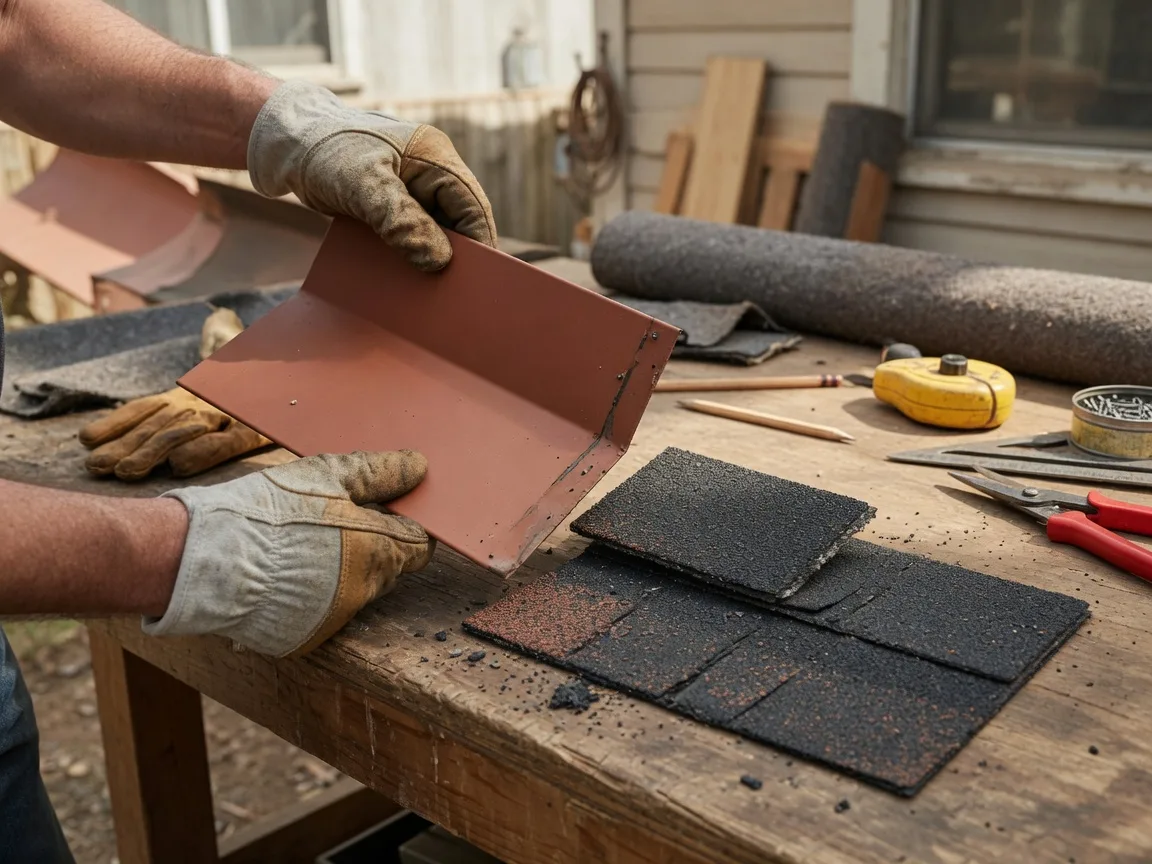 Roof Repair company in Utica, SD